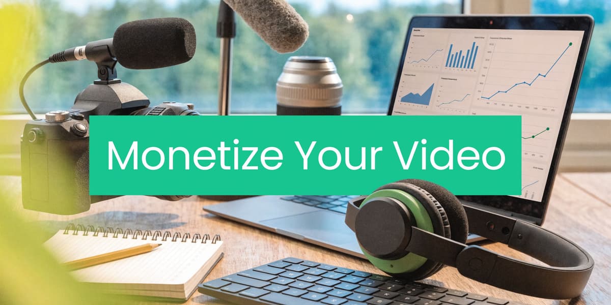 How to Monetize Your YouTube Video: A Practical Guide How to Monetize Your YouTube Video: A Practical Guide