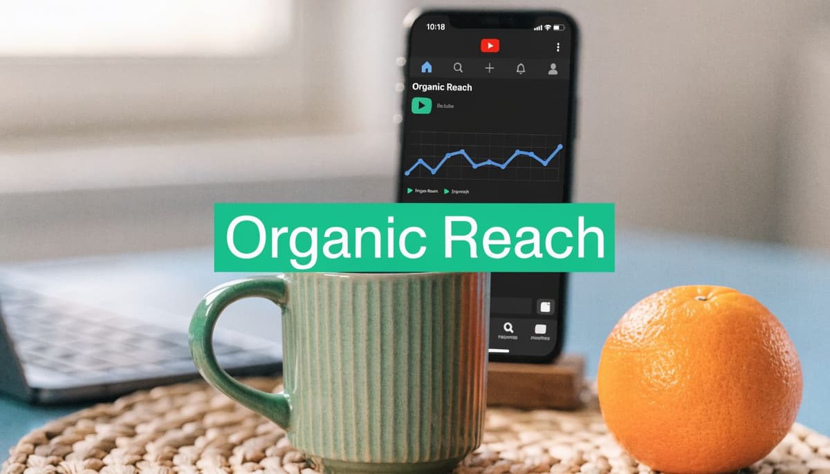 How to Increase Organic Reach on YouTube: A 2026 Playbook How to Increase Organic Reach on YouTube: A 2026 Playbook