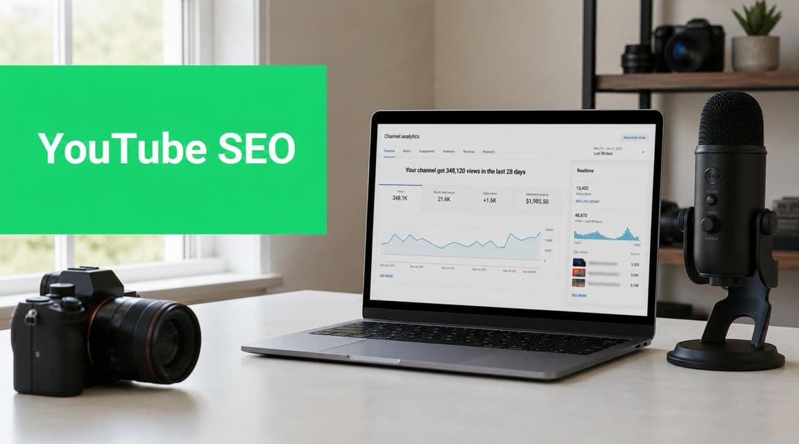 Hiring a YouTube SEO Agency? A Creator's Guide Hiring a YouTube SEO Agency? A Creator's Guide